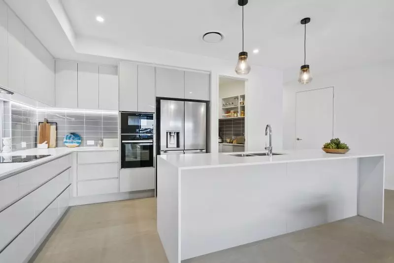 Site 258 - Established Kondalilla