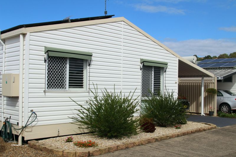 Banksia Waters – Lifestyle Village perfect for the Over 50’s