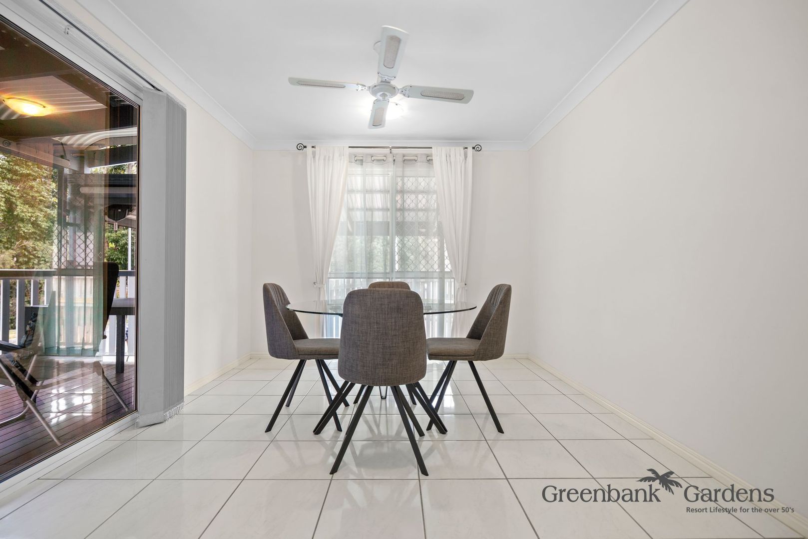 Introducing an Exquisite 3 Bedroom Home - GREENBANK GARDENS