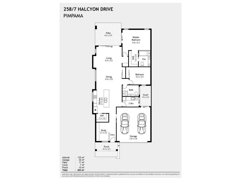 Site 258 - Established Mudjimba - Under Contract