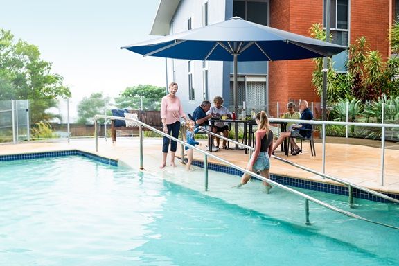 Unit 14 Bolton Clarke Tantula Rise - Retirement Living