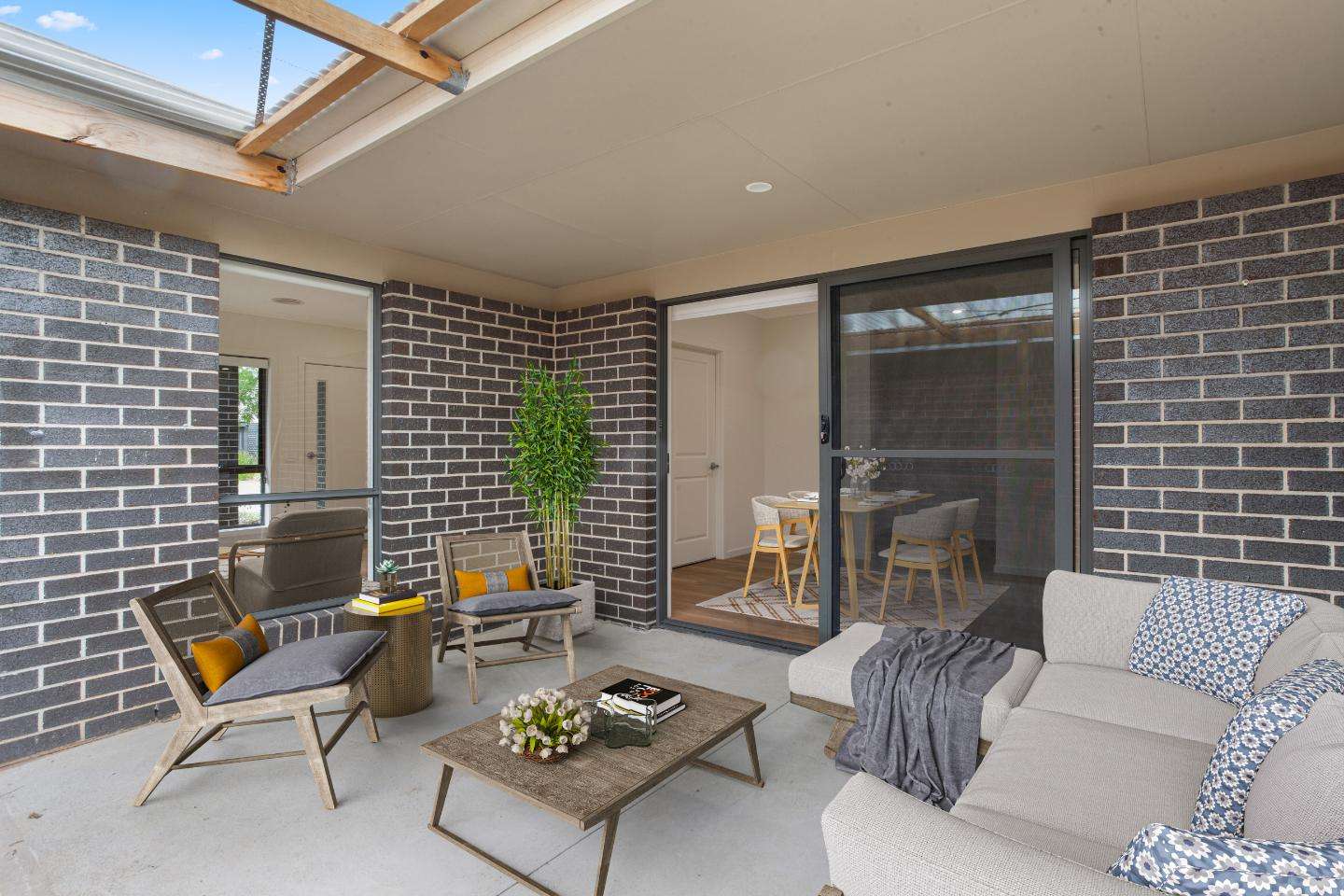 19/236-238 Waterview Boulevard, Craigeburn