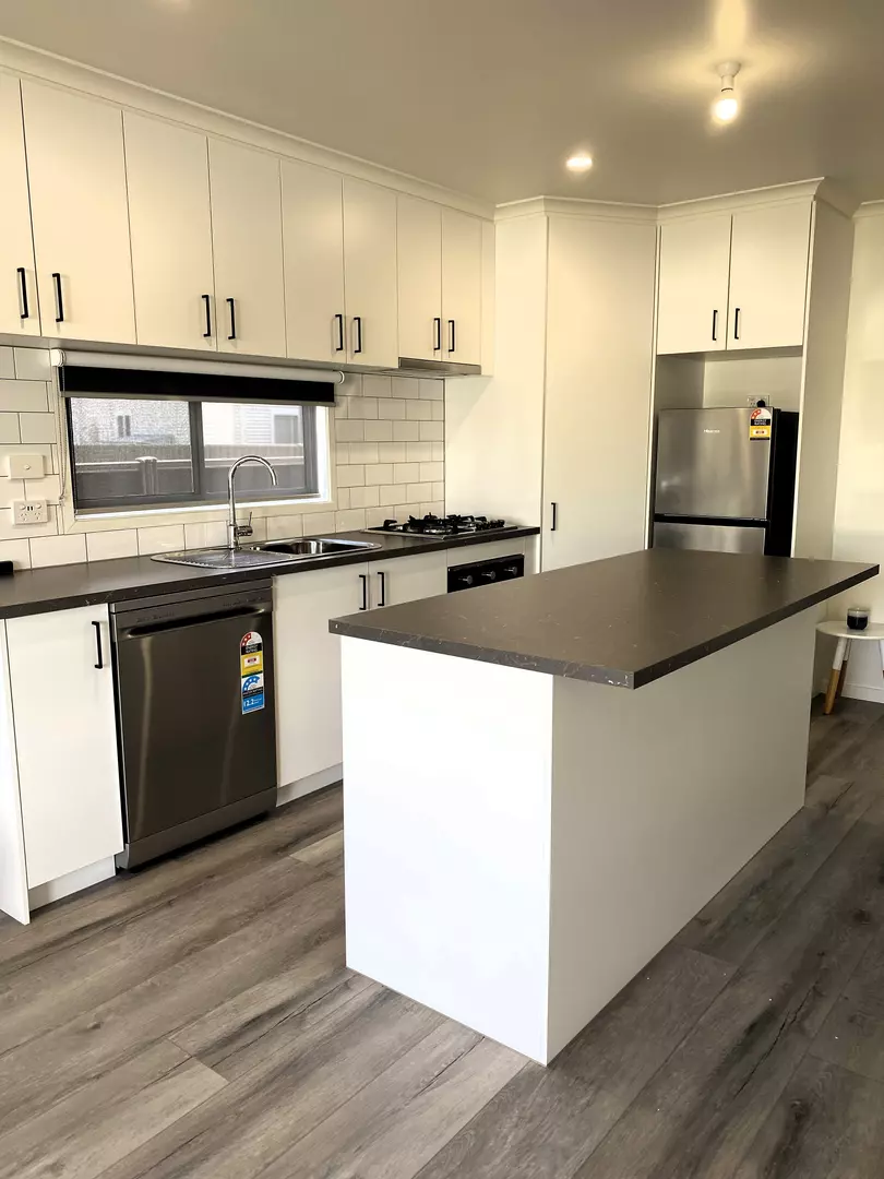 Haven at Benalla Lifestyle Village (Benalla Tourist Park)