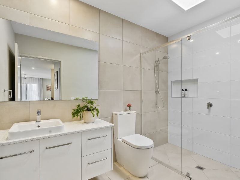 Site 45 - Established Newstead