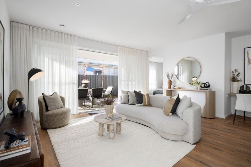 Heathcote Home Design