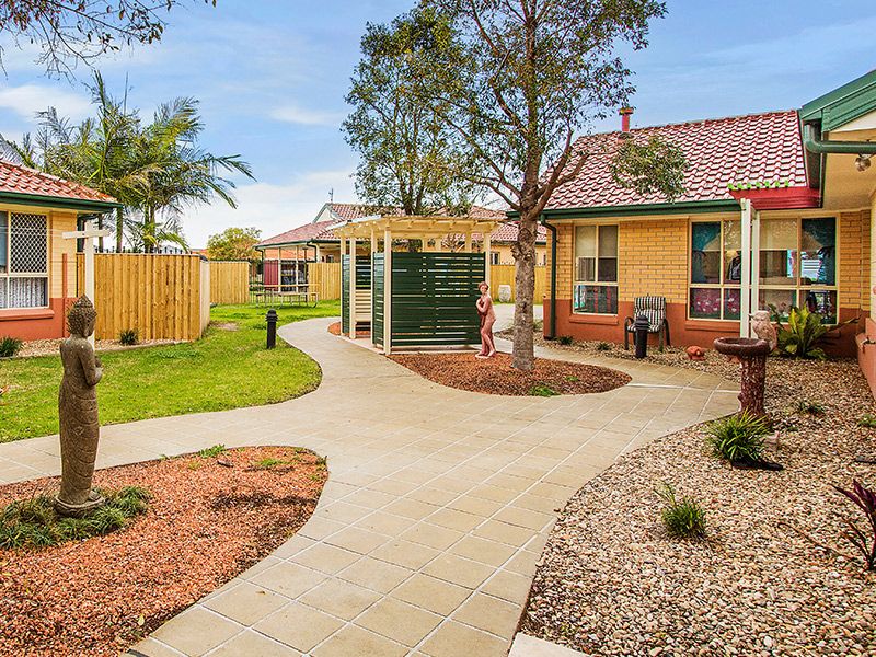 IRT Greenwell Gardens Aged Care Centre