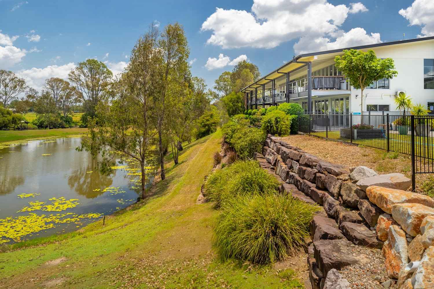 Perfect for Relaxed Modern Living