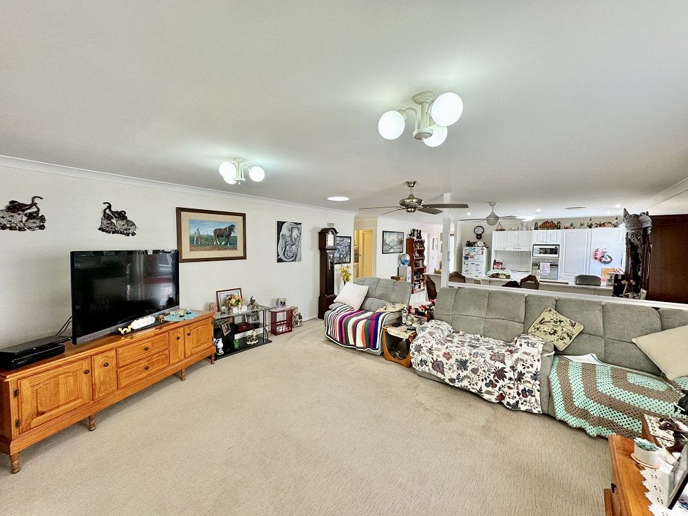 Embrace the Over 50's Lifestyle in this Charming 3-Bedroom Home - GREENBANK GARDENS