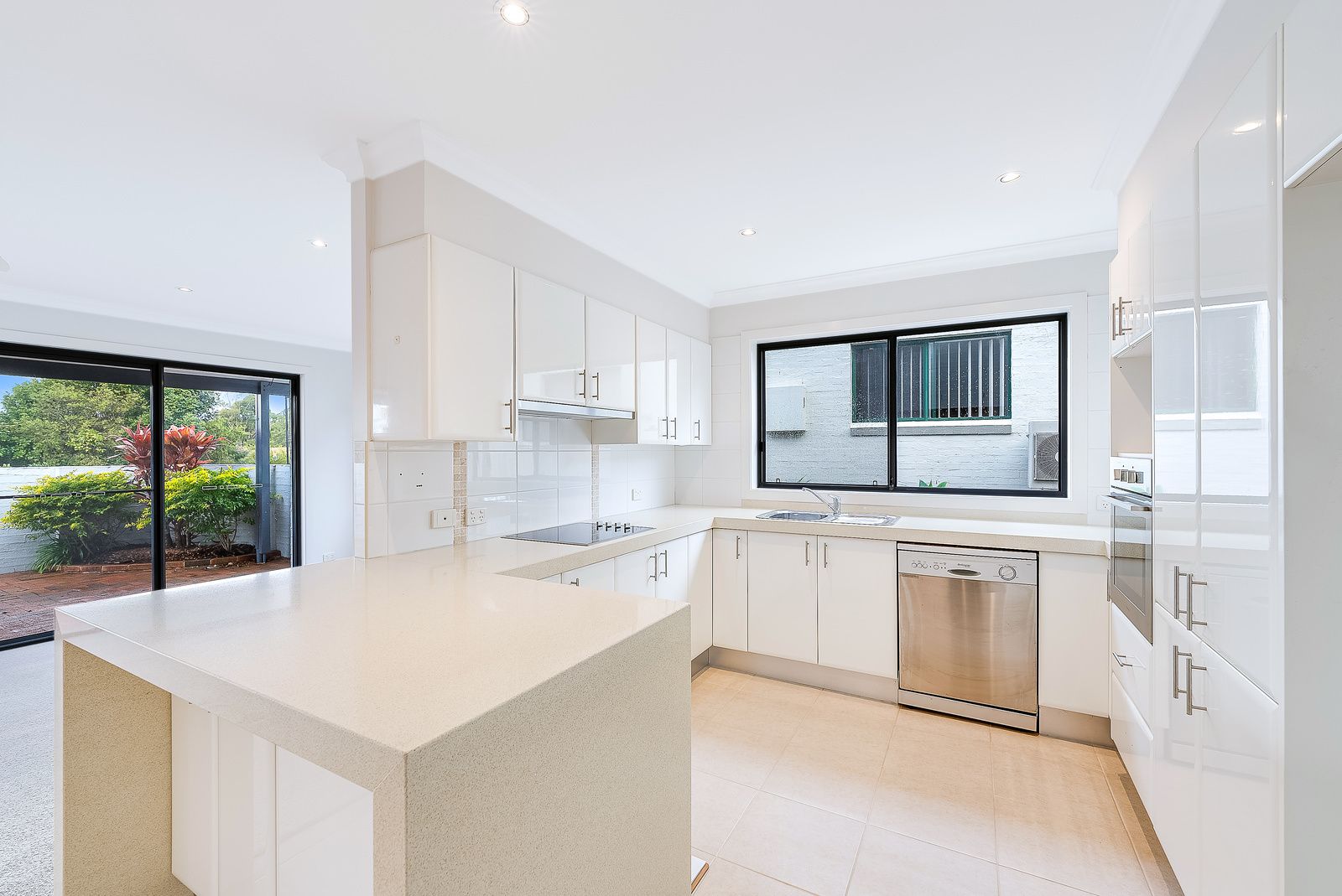 Inviting Floorplan with Private Alfresco Living