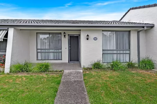 Two Bedroom | Villa 93