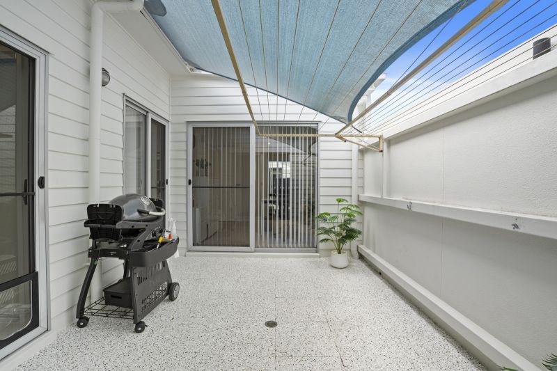 Site 145 - Established Atol