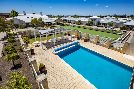 Parkland Villas Ellenbrook