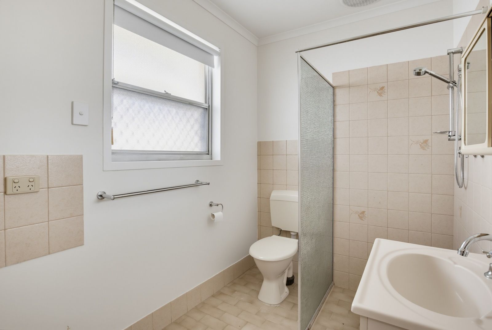 Over 55s living - Cosy & welcoming 1 bed home
