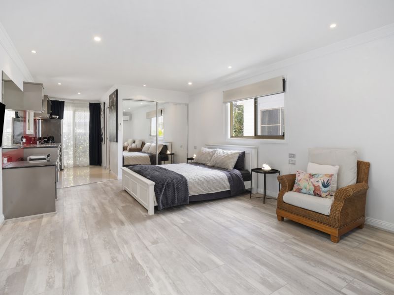 Discover Effortless Living at Ingenia Holidays Byron Bay