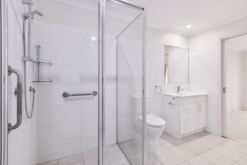 North-facing, light, and bright unit - newly renovated