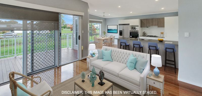 Site 88 - New Home Register Your Interest