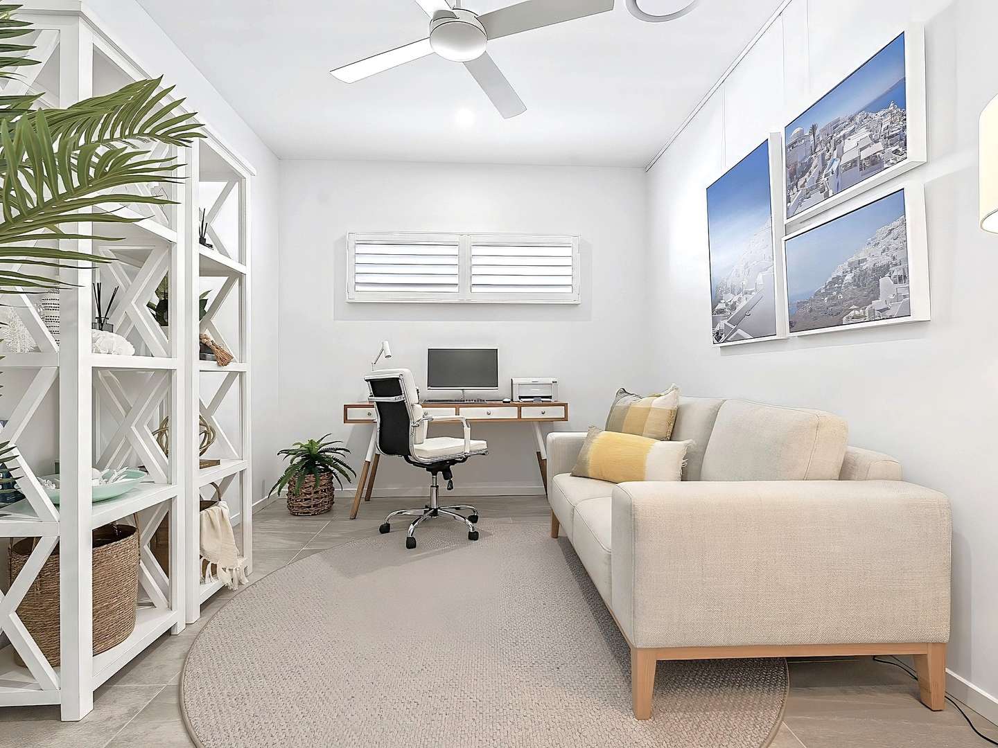 Halcyon Promenade - Established modern and elegant home