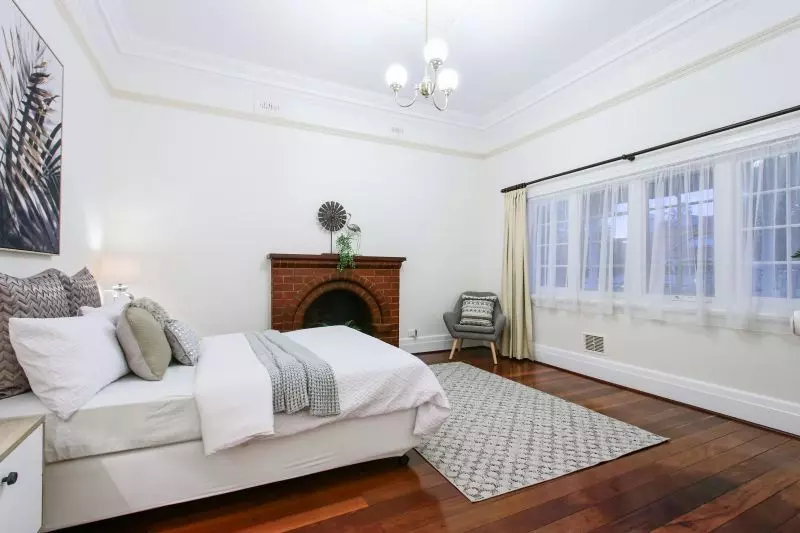 Quintessential Mount Lawley