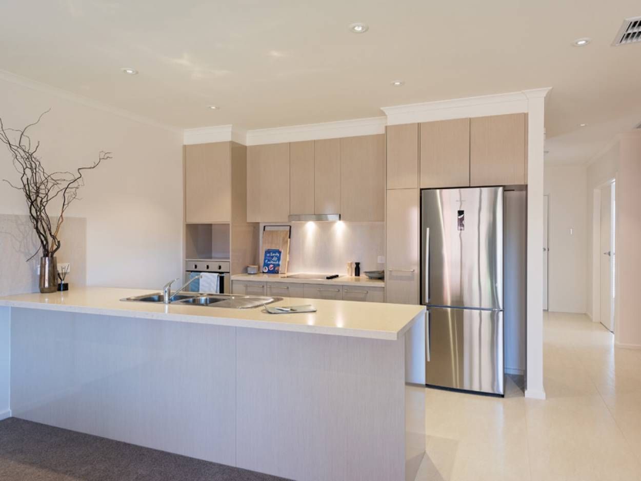 Living Choice Woodcroft