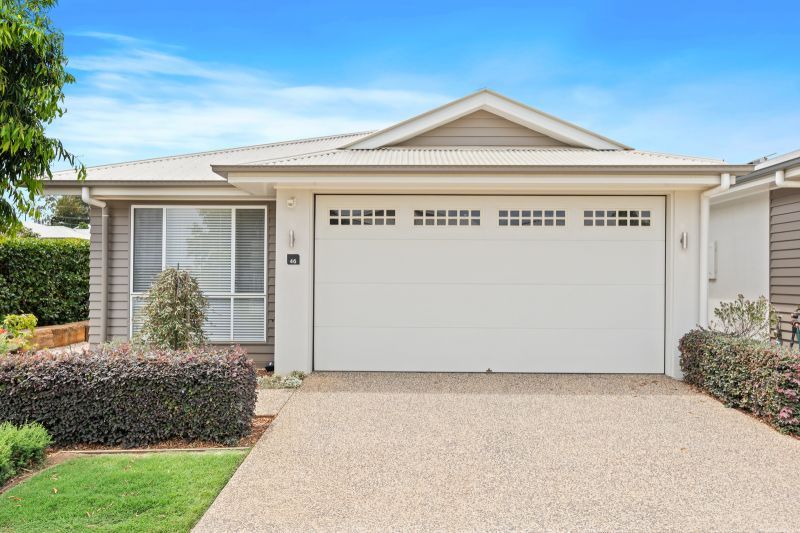 Modern Masterpiece – Embrace a Lifestyle of Ease and Elegance.