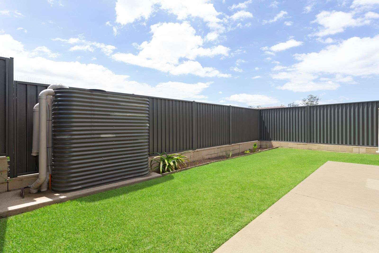 Two Bedroom + Study | Villa 302