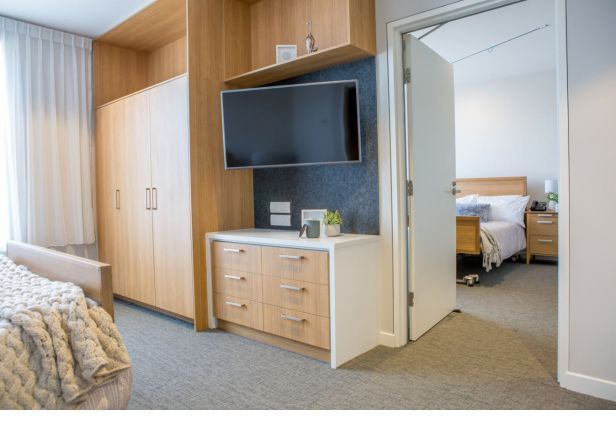 Campbell Place Aged Care