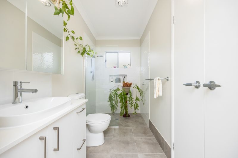 Stylish & Modern Home