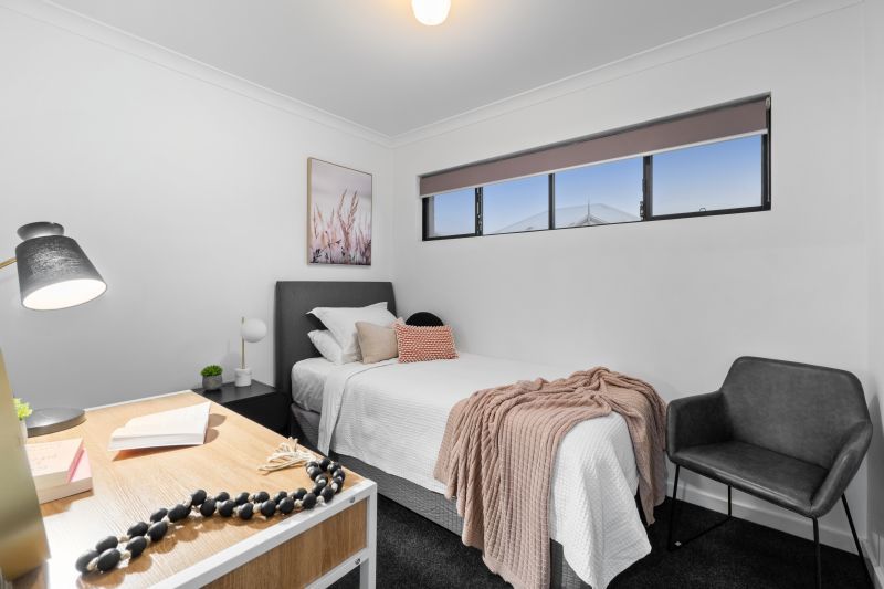 Terrace Style Apartment