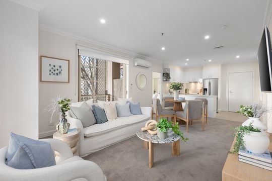 130/562 Bluff Road Hampton, VIC 3188