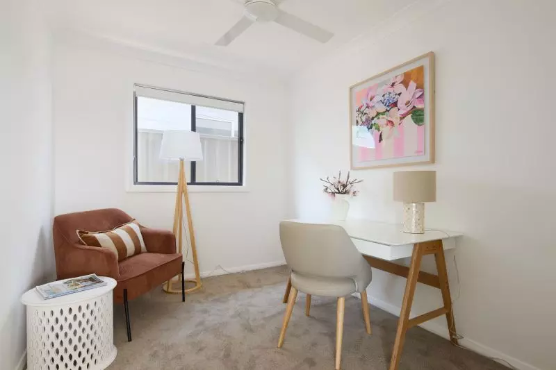 THE FRESHWATER (Metro)- Brand new, 3 Bedrooms, Selling off the Plan