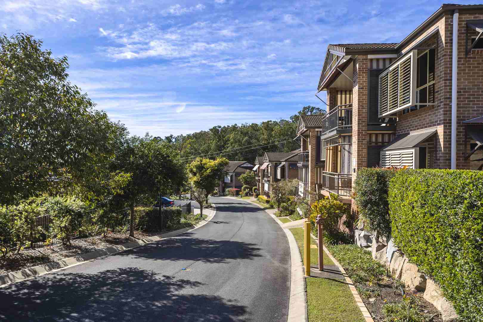 One Bedroom Villas | Enquire for Availability 