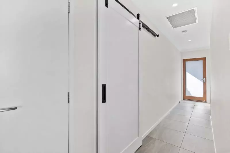 Site 264 - Established Beechmont