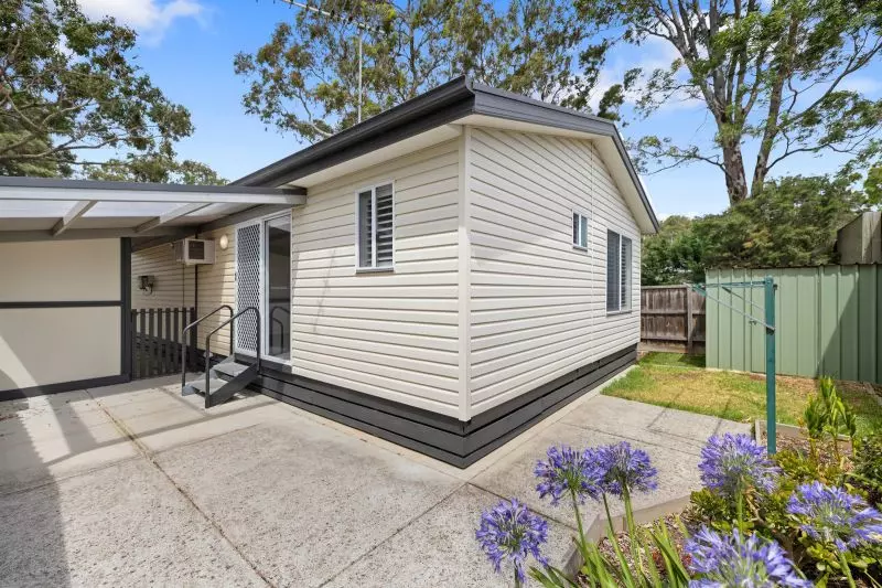 Freshly Updated Retreat - Ready and Waiting for You!