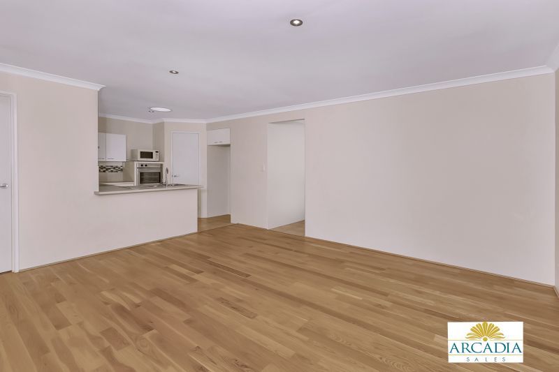 ARCADIA WATER MADDINGTON - Ideal Location, Close to Clubhouse, 2 Bedroom + Study