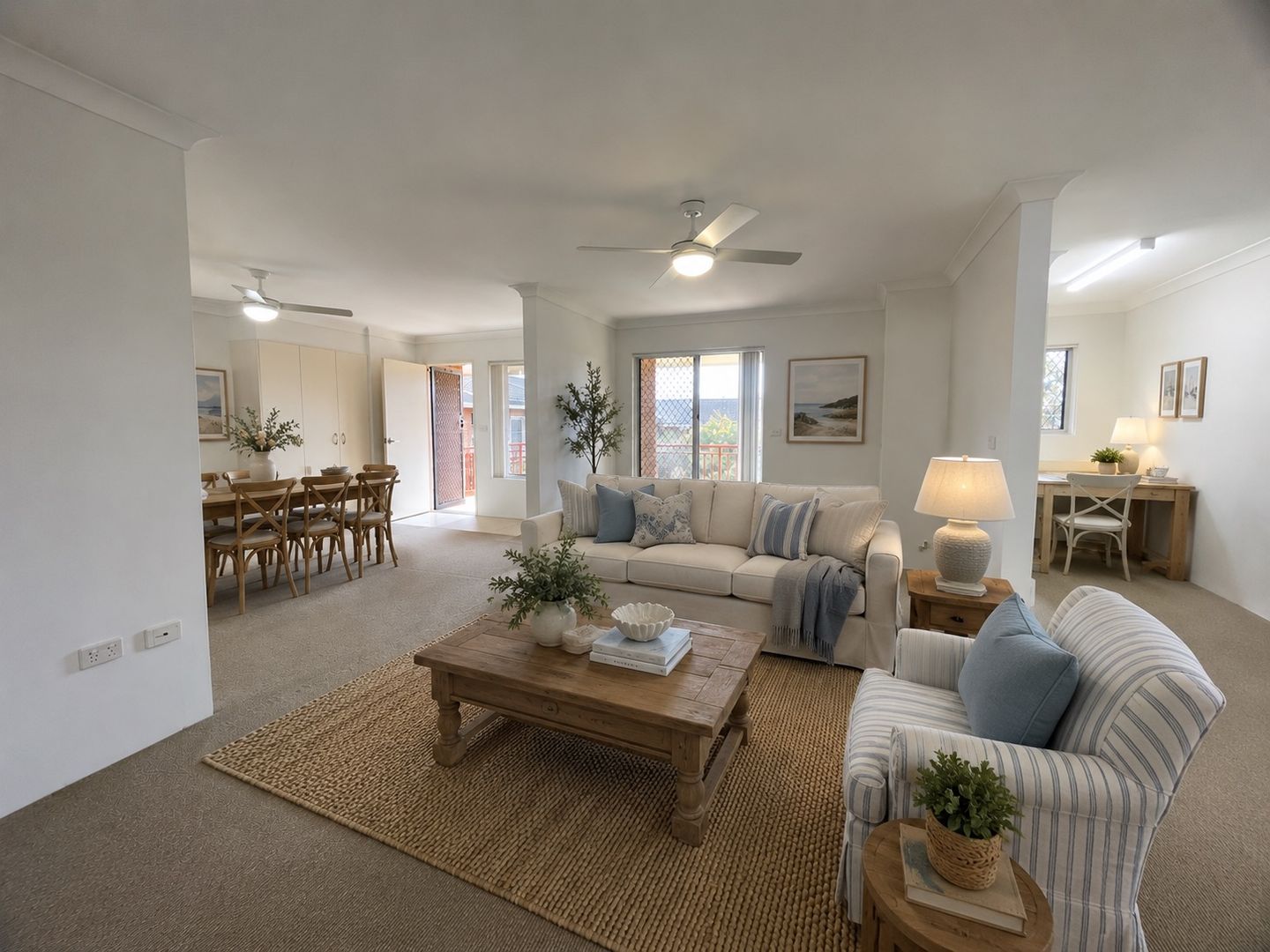 113 Classics - Highly Sought After Two-Bedroom Home with Beautiful Garden Outlook