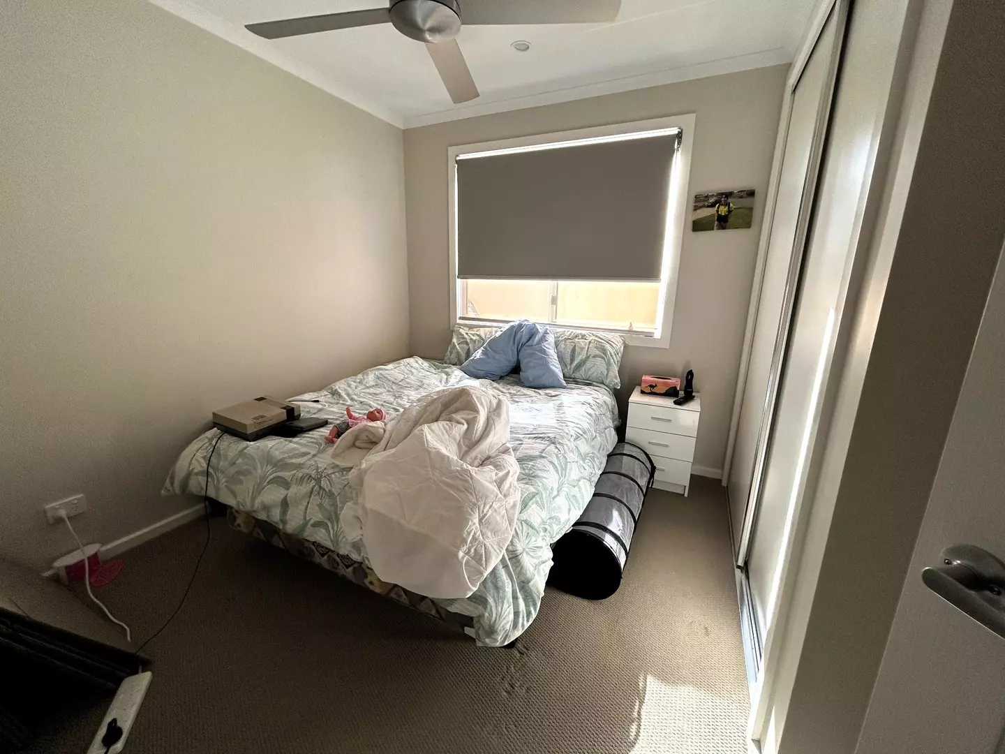 Nagambie Lifestyle Park