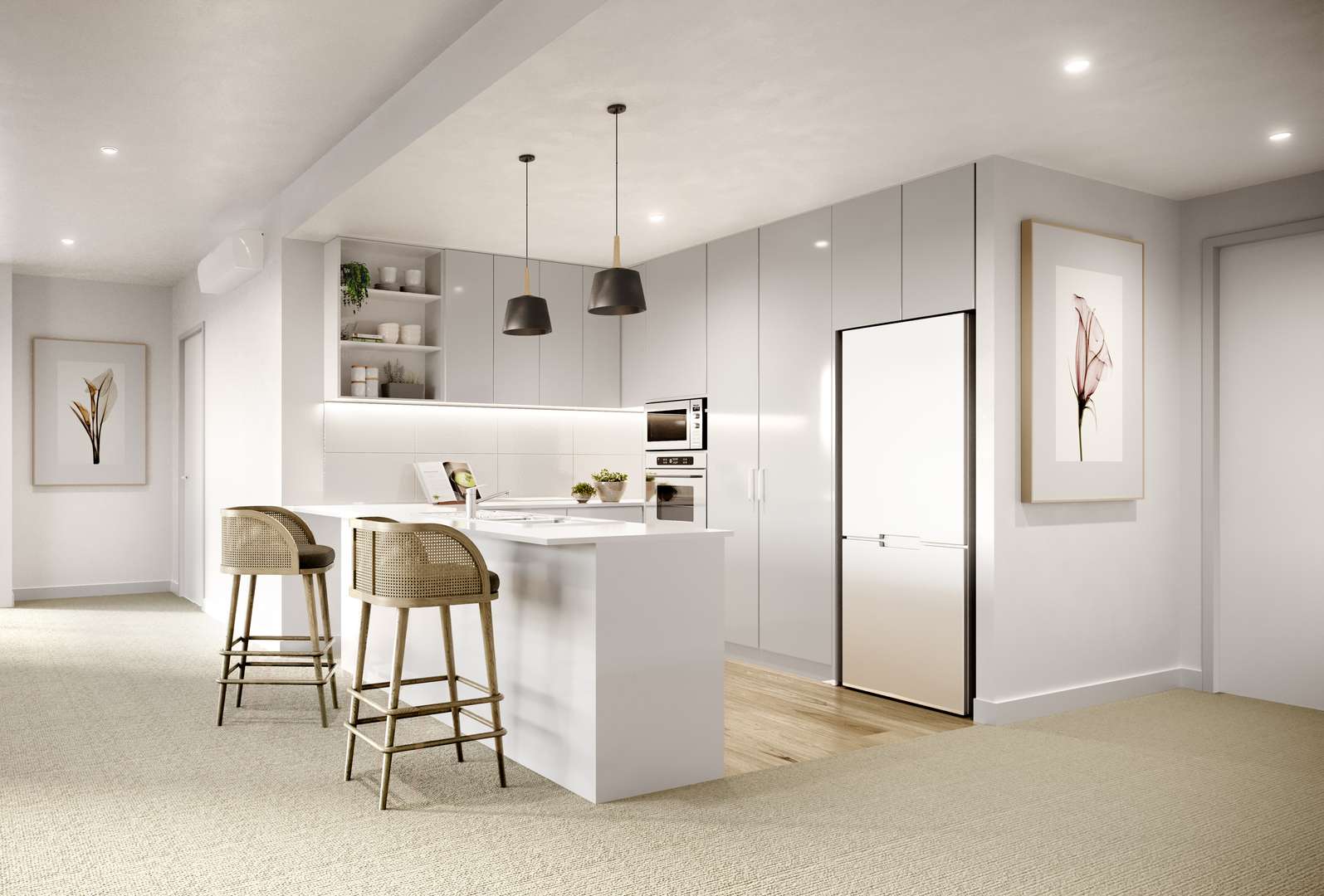 Ready to move in this year. Now is the time to take a dip into the downsizing pool.