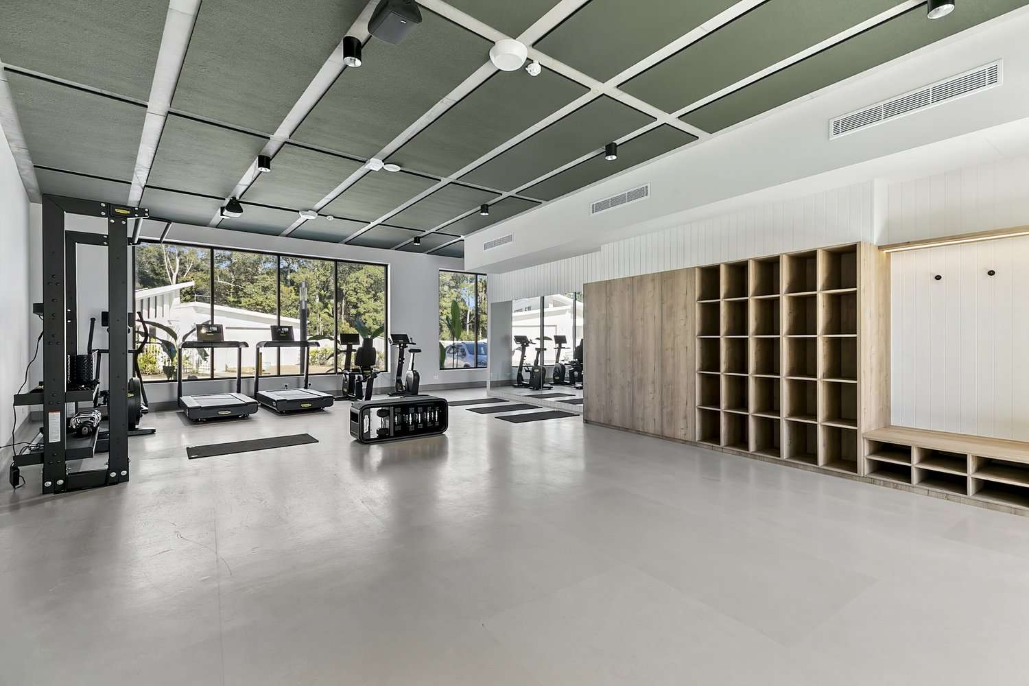 Enjoy an Effortless Modern Lifestyle...Everyday!