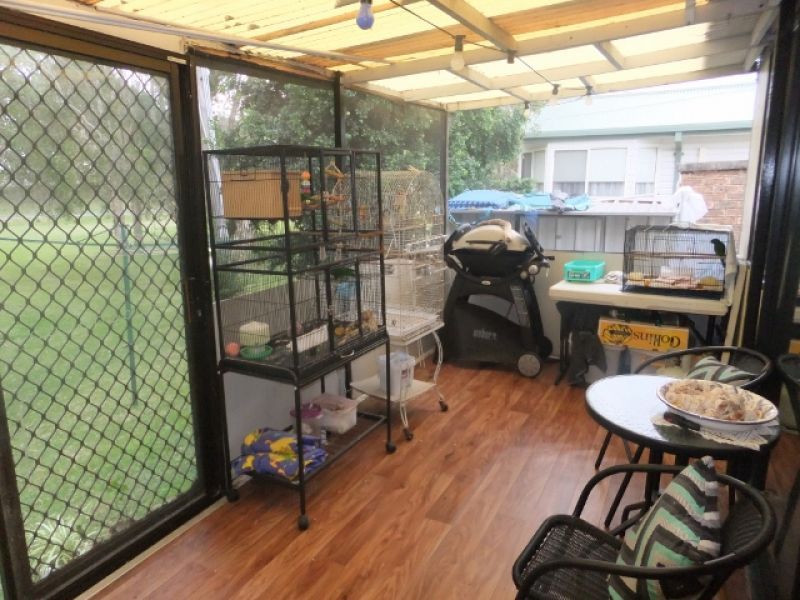 Bayway Village - site 13