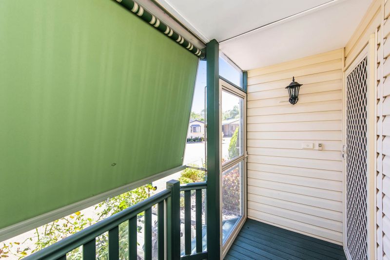 Riverside Gardens Estate - Site 36