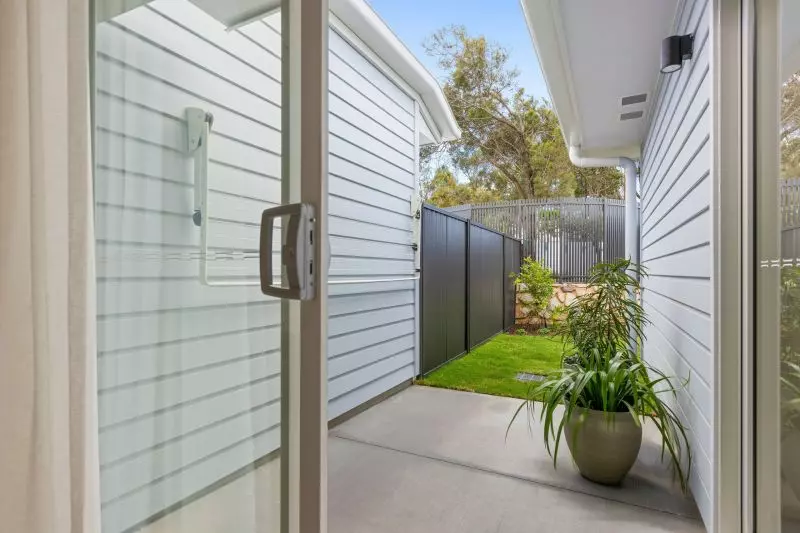 Coastal Comfort Meets Effortless Living