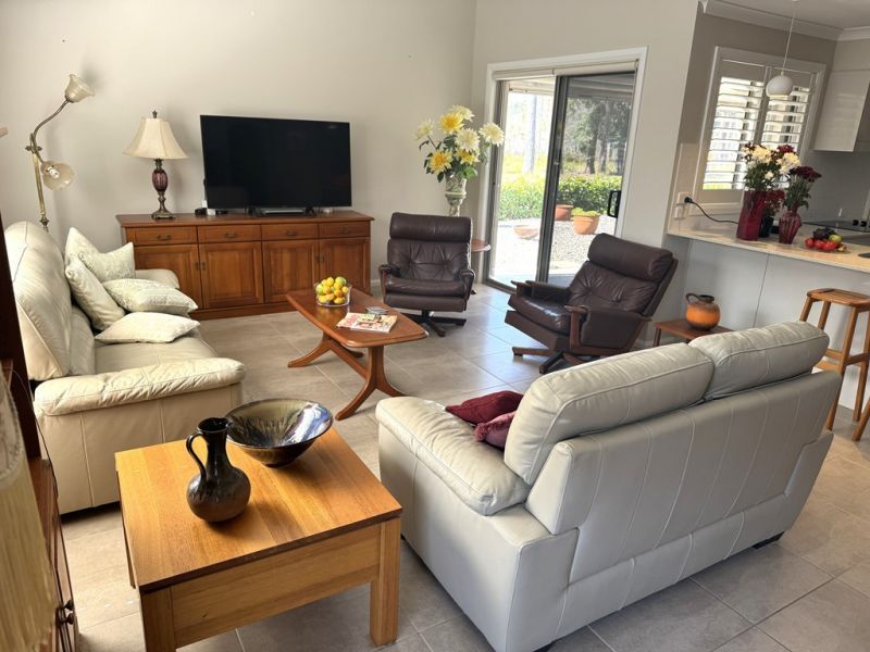 Exceptional Lifestyle Opportunity