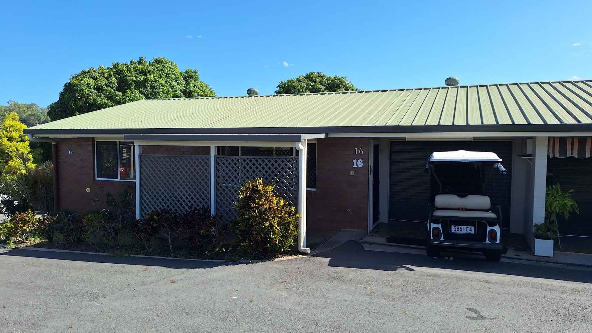 Elevated, Peaceful Living with Space to Unwind - Unit 16