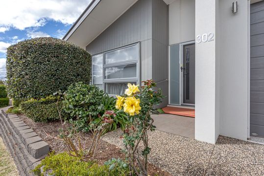 "Shoalhaven" of PALM LAKE RESORT-TOOWOOMBA