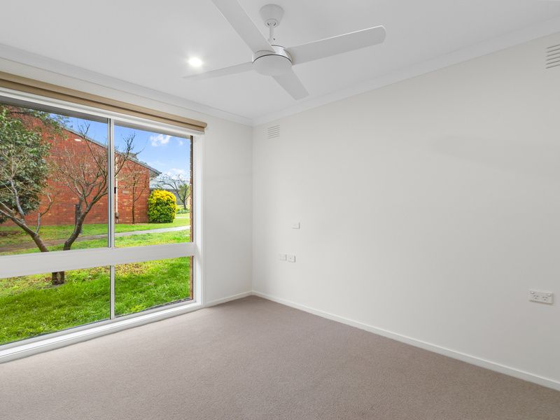 Fresh New Vibes with a Chic Makeover and Private Courtyard