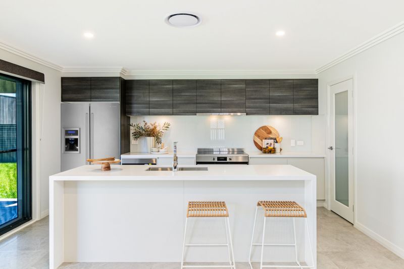 $20,000 to Spend at Harvey Norman with Your New Home*