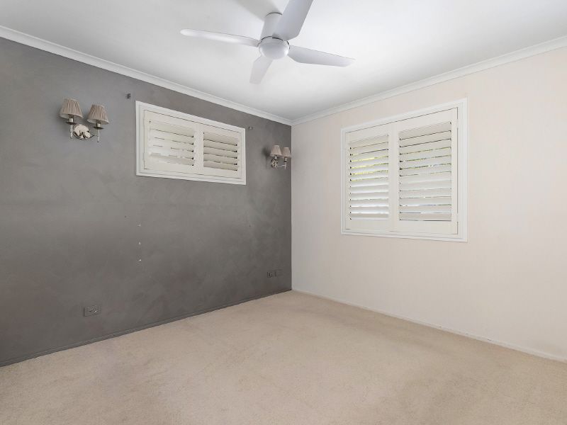 Burleigh Town Village, an Over 50's Pet friendly Residential Park