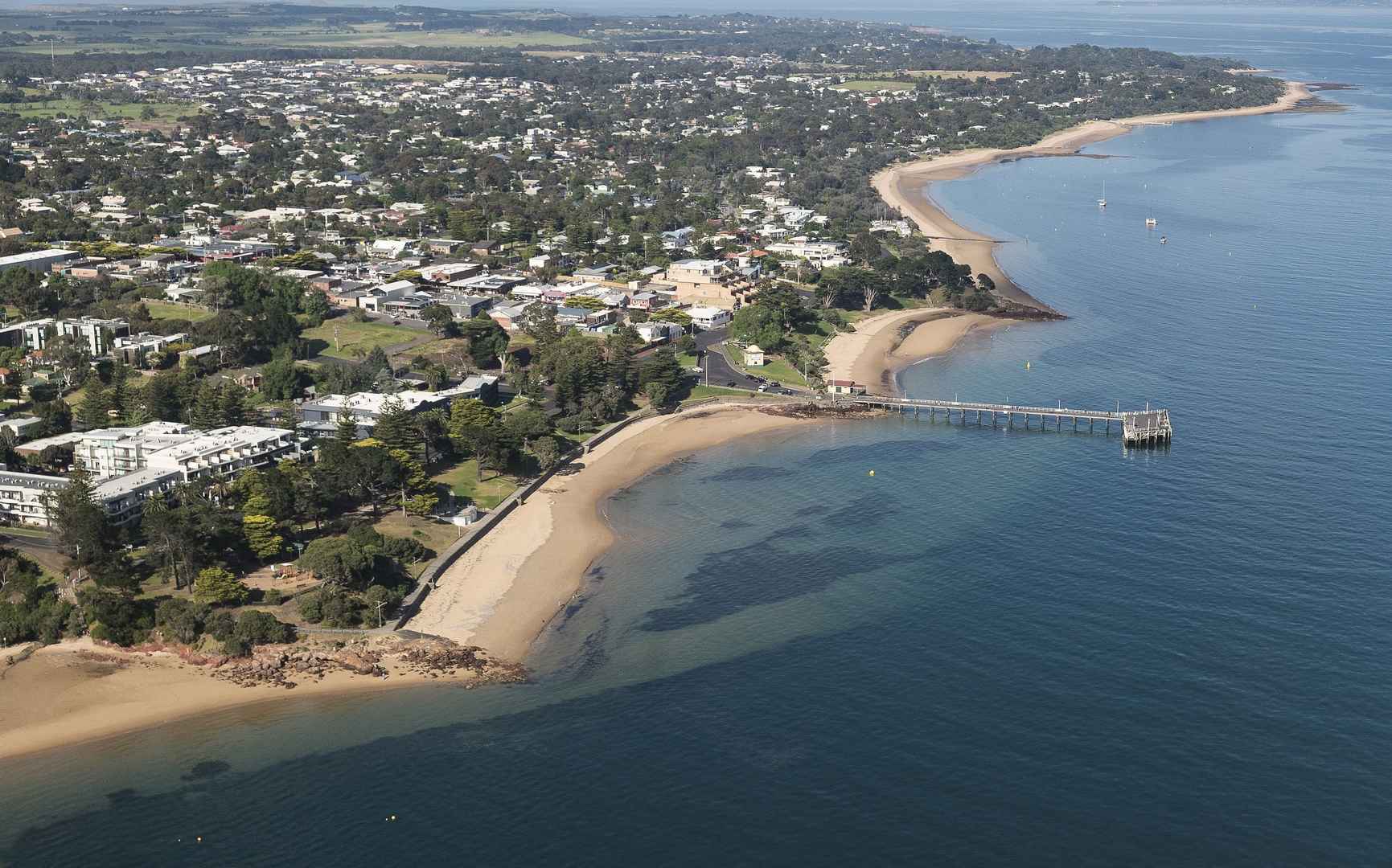 Islander Estate Cowes - Downsize by the coast!
