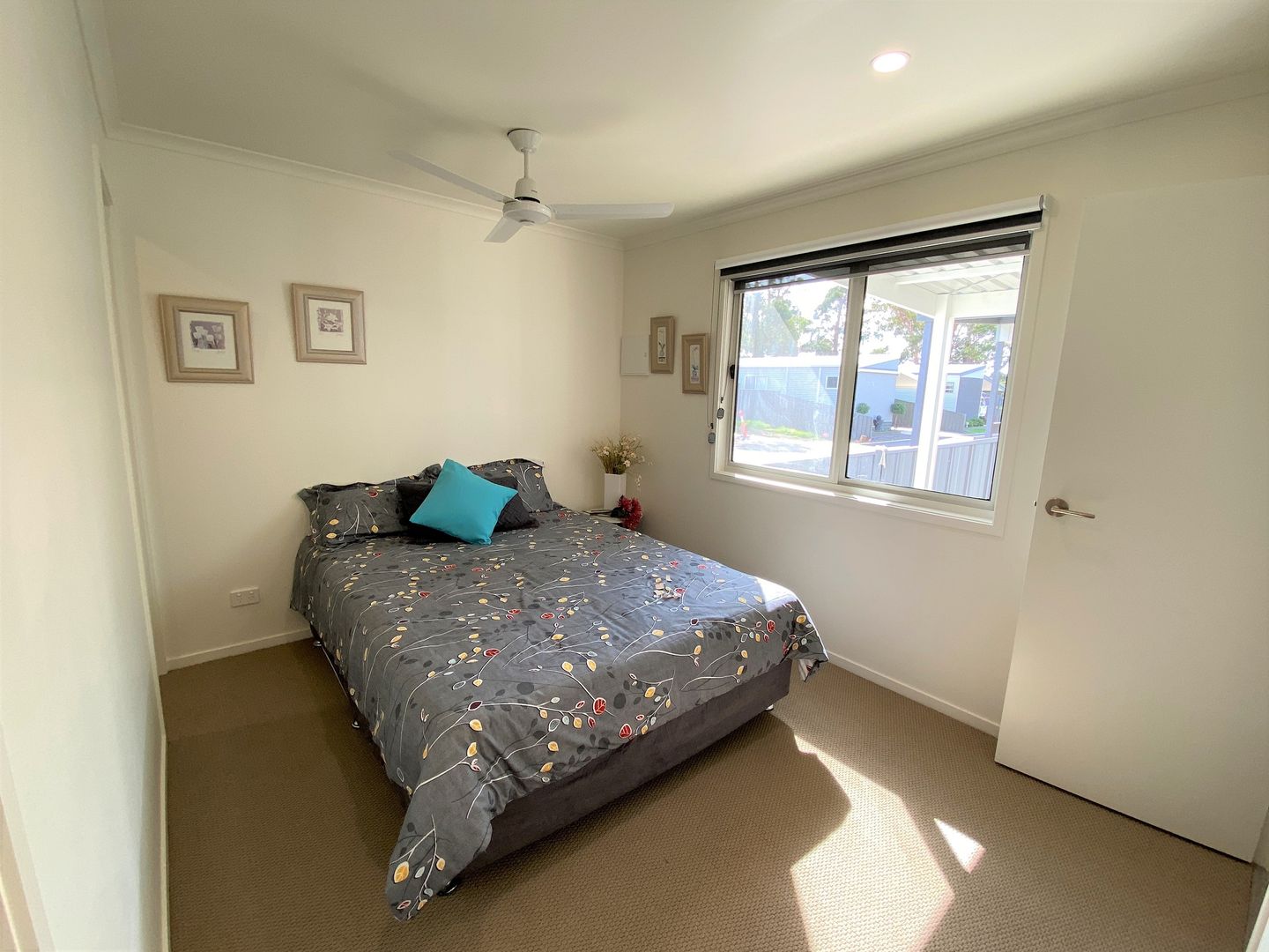 Portland Tourist Park - The Goshawk