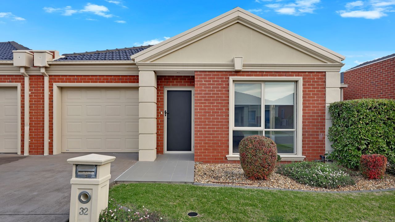 Two Bedroom + Study | Villa 32